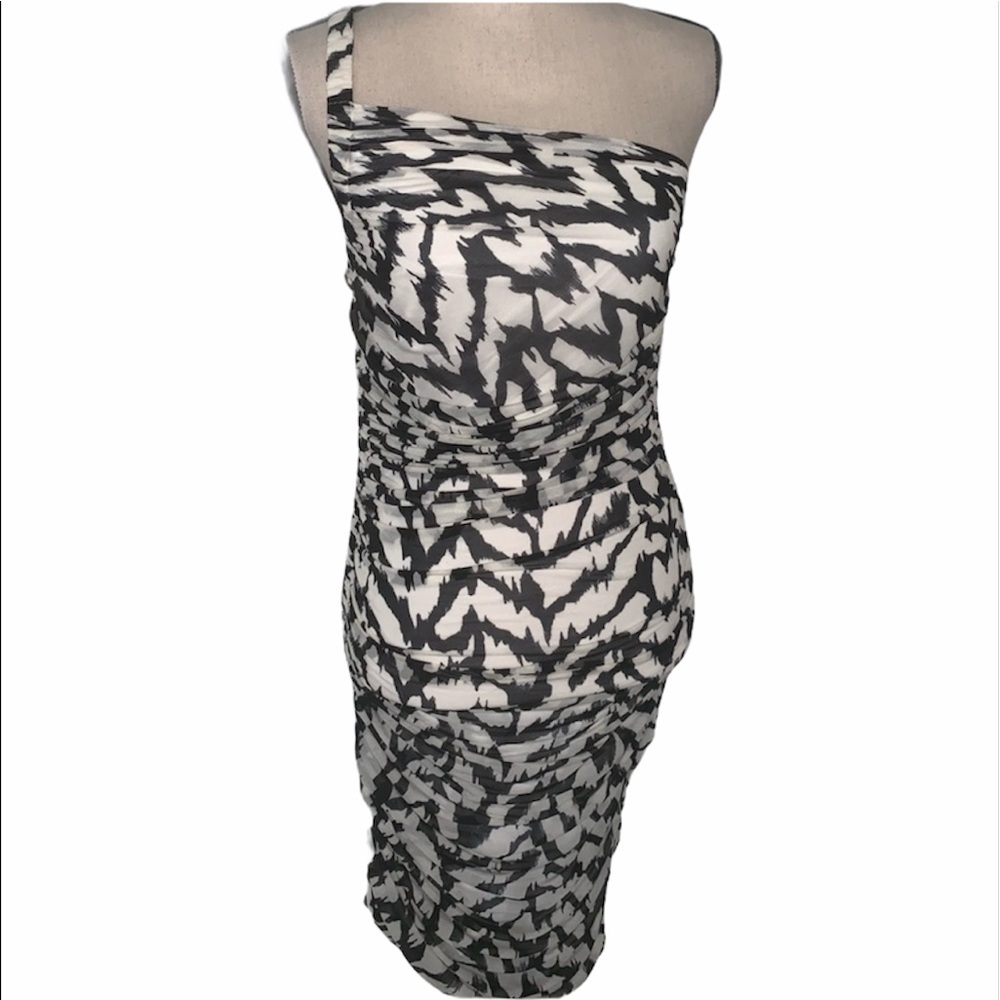 Armani Exchange Dress